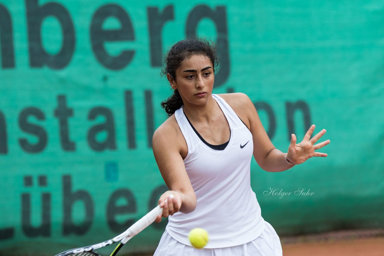 Emma Gevorgyan 294 - Schwartau Open